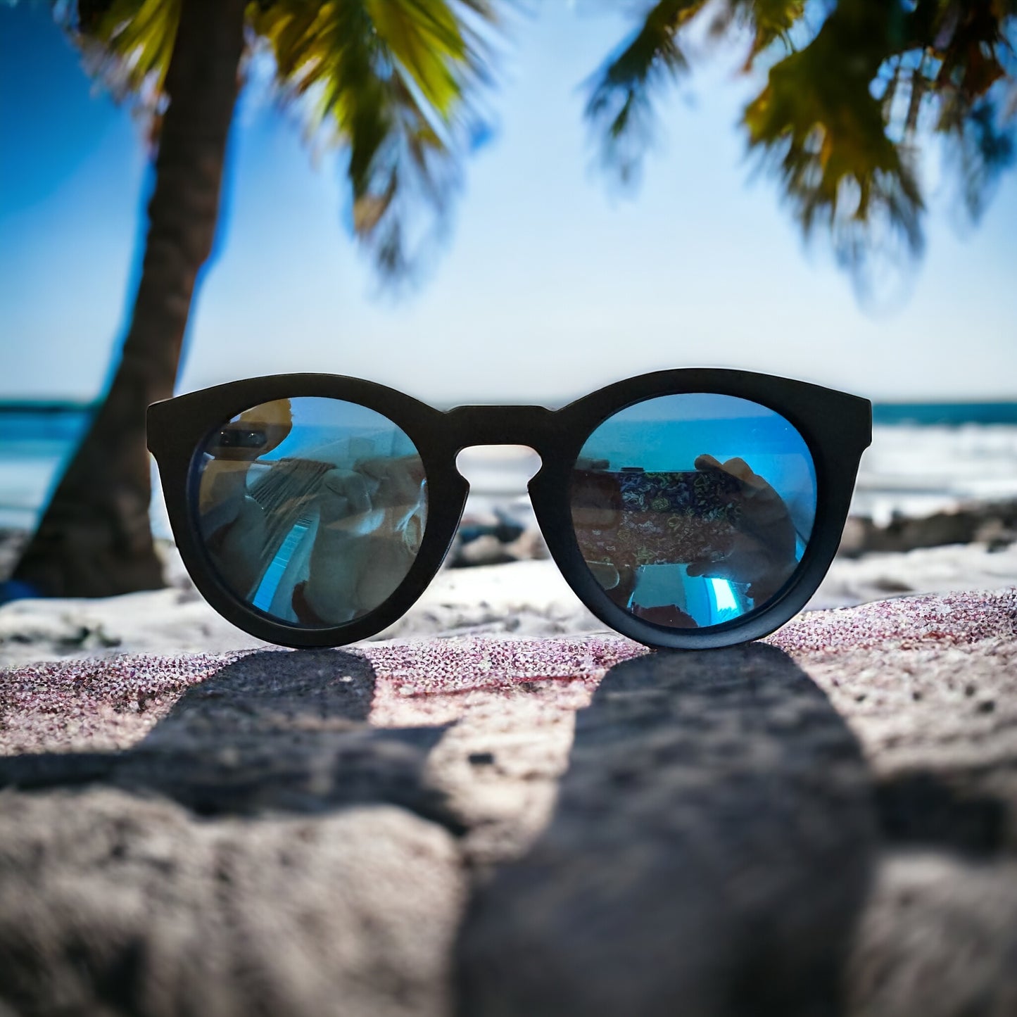 ODC Sunglasses Beach