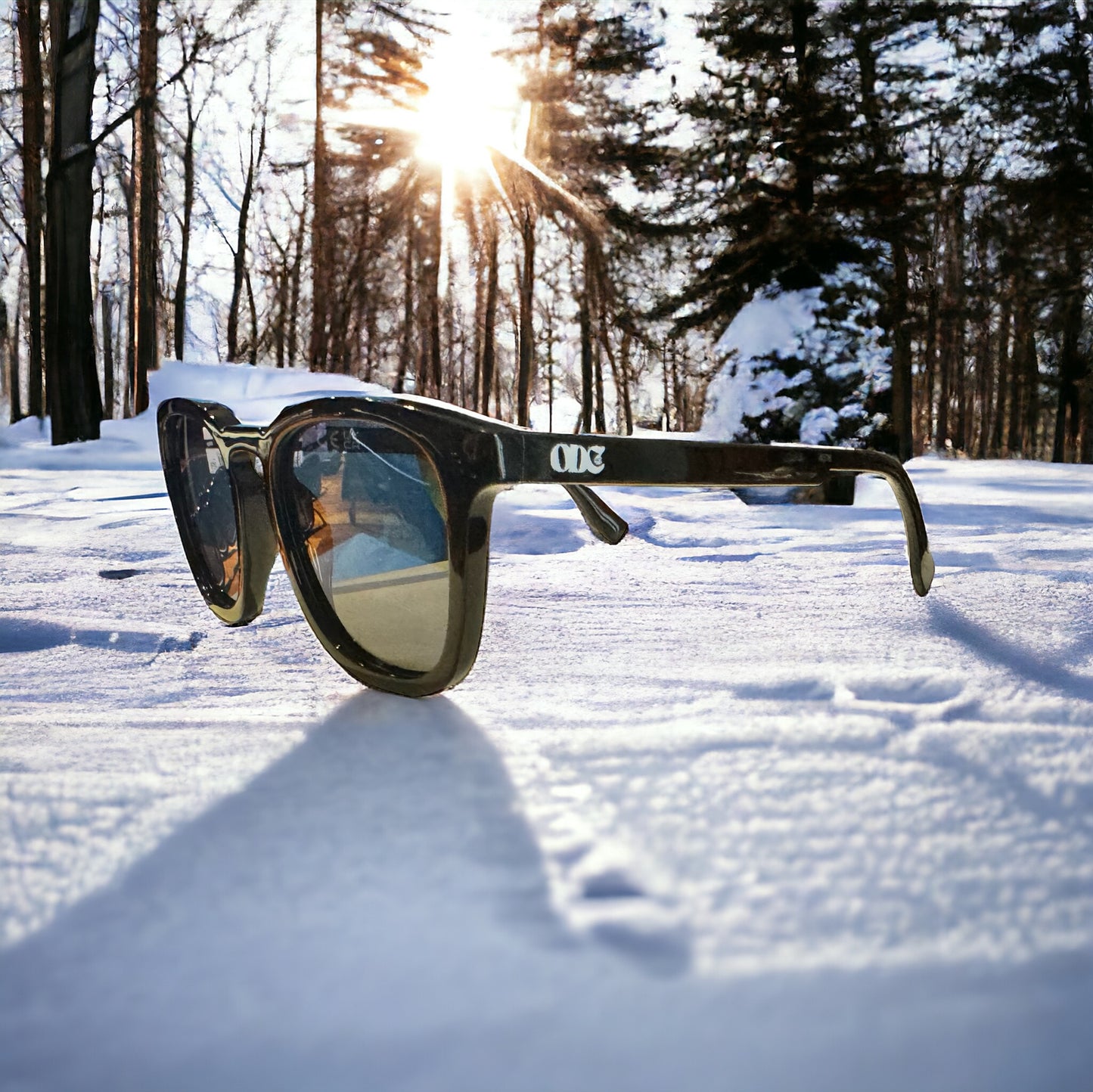 ODC Sunglasses Snow