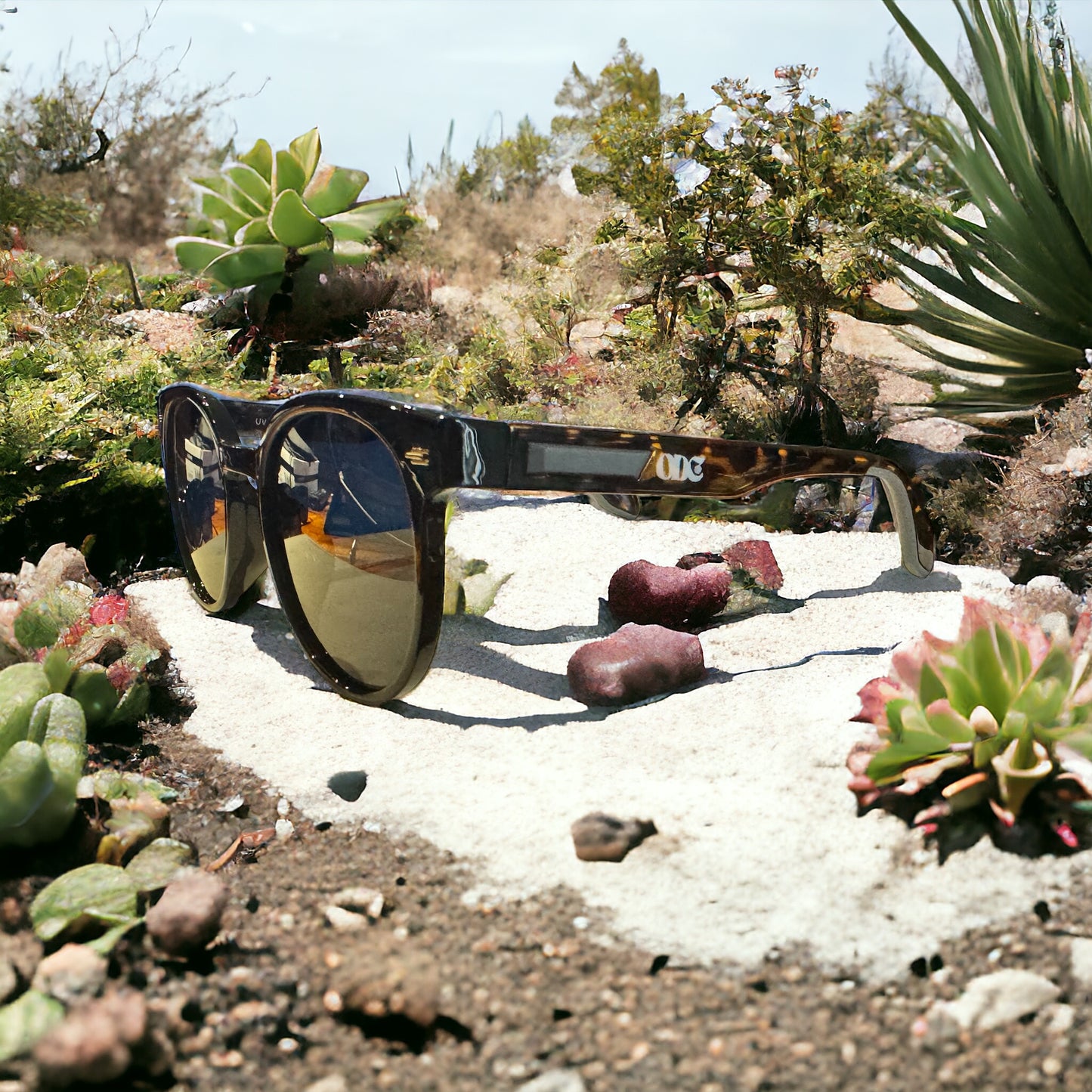 ODC Sunglasses Garden