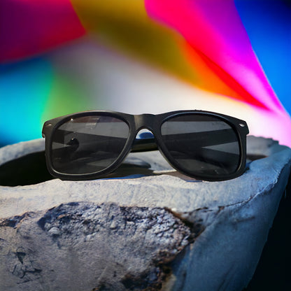 ODC Sunglasses Black